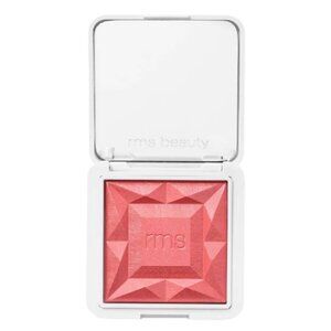 RMS Beauty ReDimension Hydra Powder Blush Refill in Pomegranate Fizz
